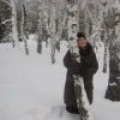 Аватарка пользователя