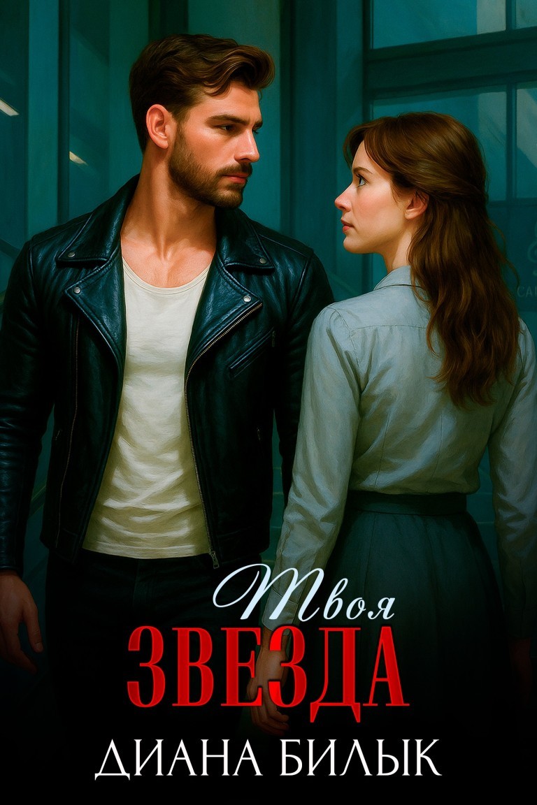 Твоя звезда - Диана Билык