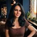 Арина Семёнова