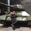 Аватарка пользователя