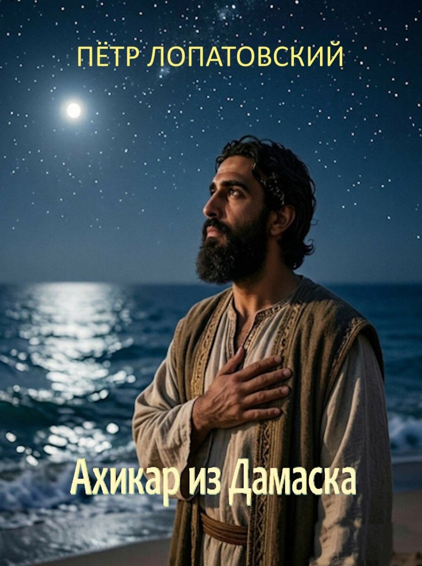 Шериф - Petr Lopatovsky