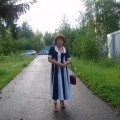Аватарка пользователя