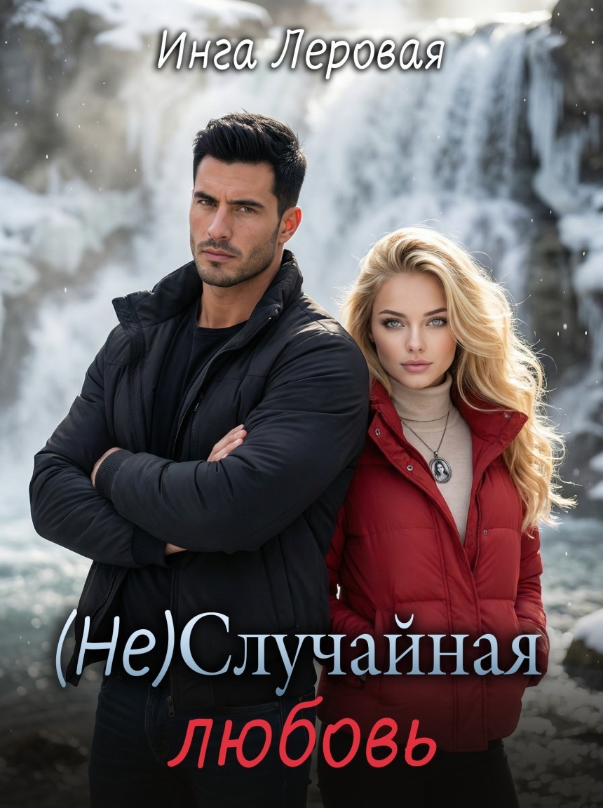 (Не) Случайная любовь - Инга Леровая