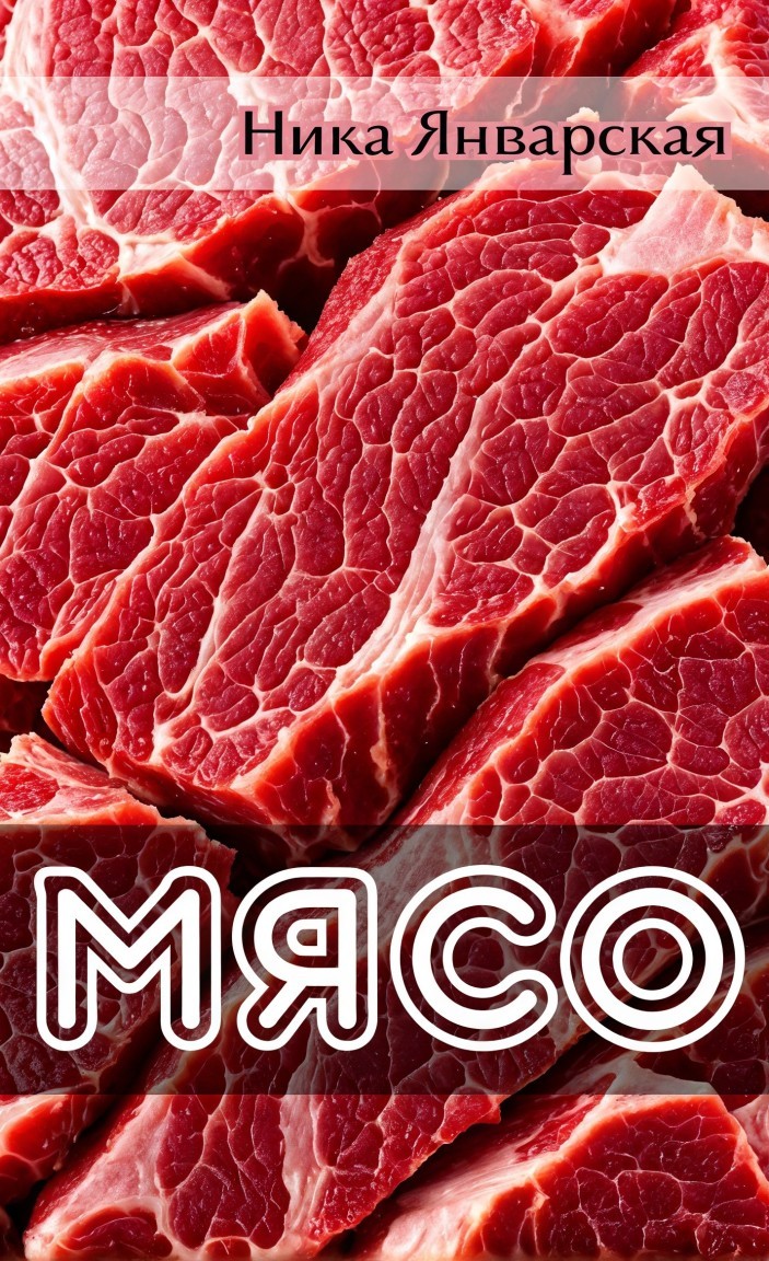Мясо - Ника Январская