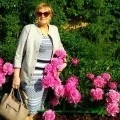 Аватарка пользователя
