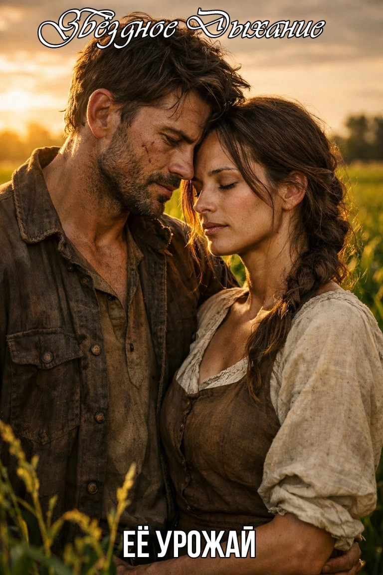 Её урожай - Звёздное Дыхание