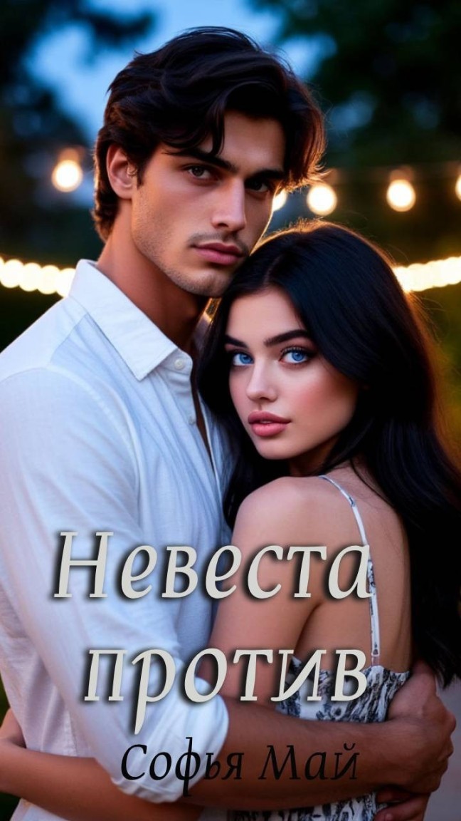 Невеста против - Софья Май