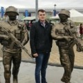 Аватарка пользователя