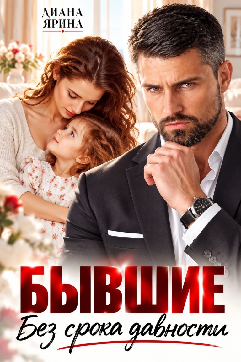 Бывшие. Без срока давности - Диана Ярина