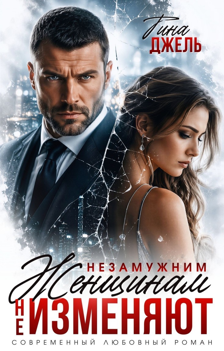 Незамужним женщинам не изменяют - Тина Джель