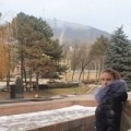 Аватарка пользователя