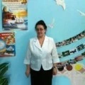 Аватарка пользователя
