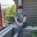 Аватарка пользователя