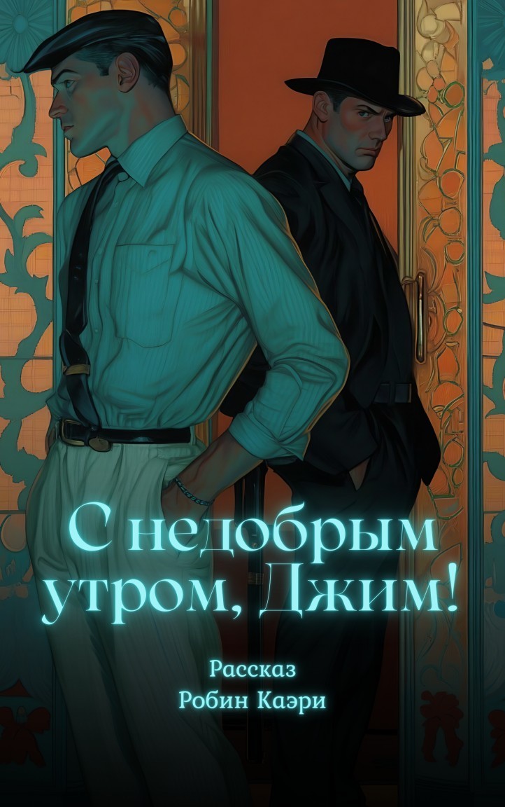Название книги - Автор книги