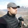 Аватарка пользователя