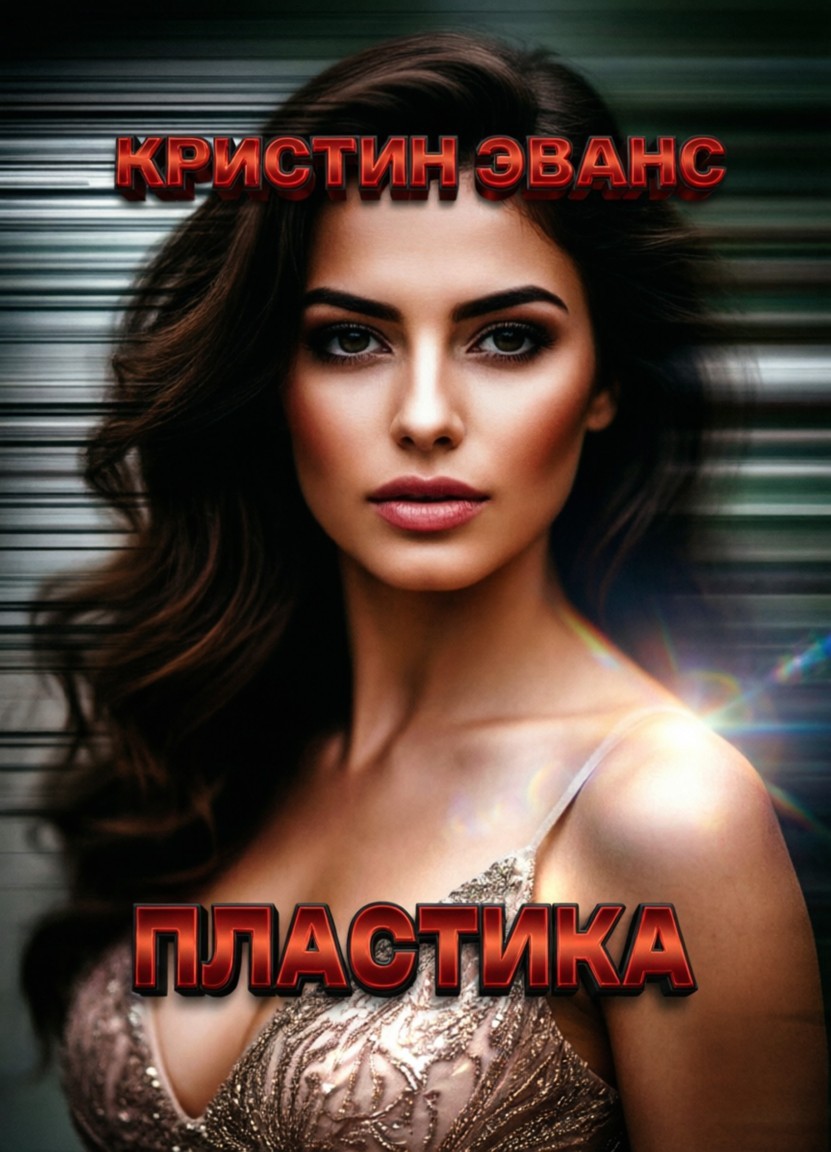 Пластика - Кристин Эванс