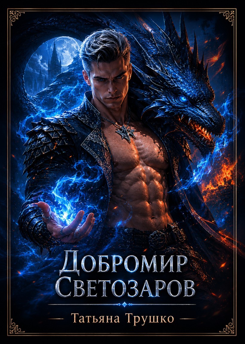 Добромир Светозаров - Тася Тараканова