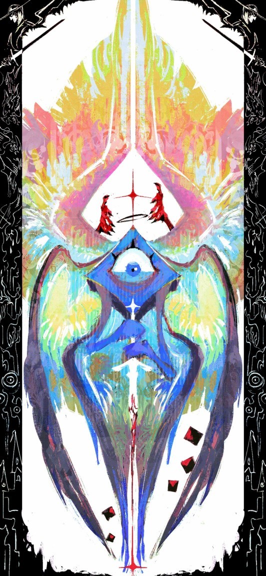 Рабочие заметки по психологии (разное) - emaralez