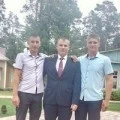 Аватарка пользователя