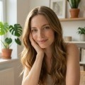 Аватарка пользователя
