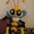 Аватарка пользователя