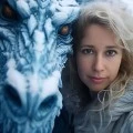 Аватарка пользователя