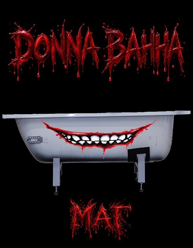 «Donna Ванна» - МАГ