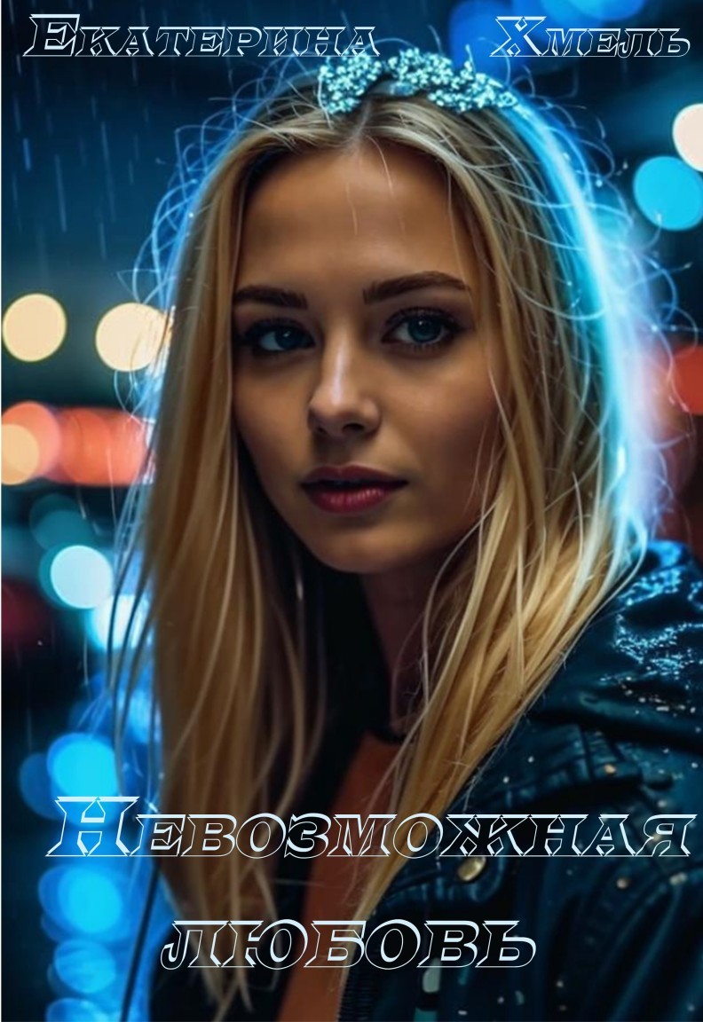 Невозможная любовь - Екатерина Хмель