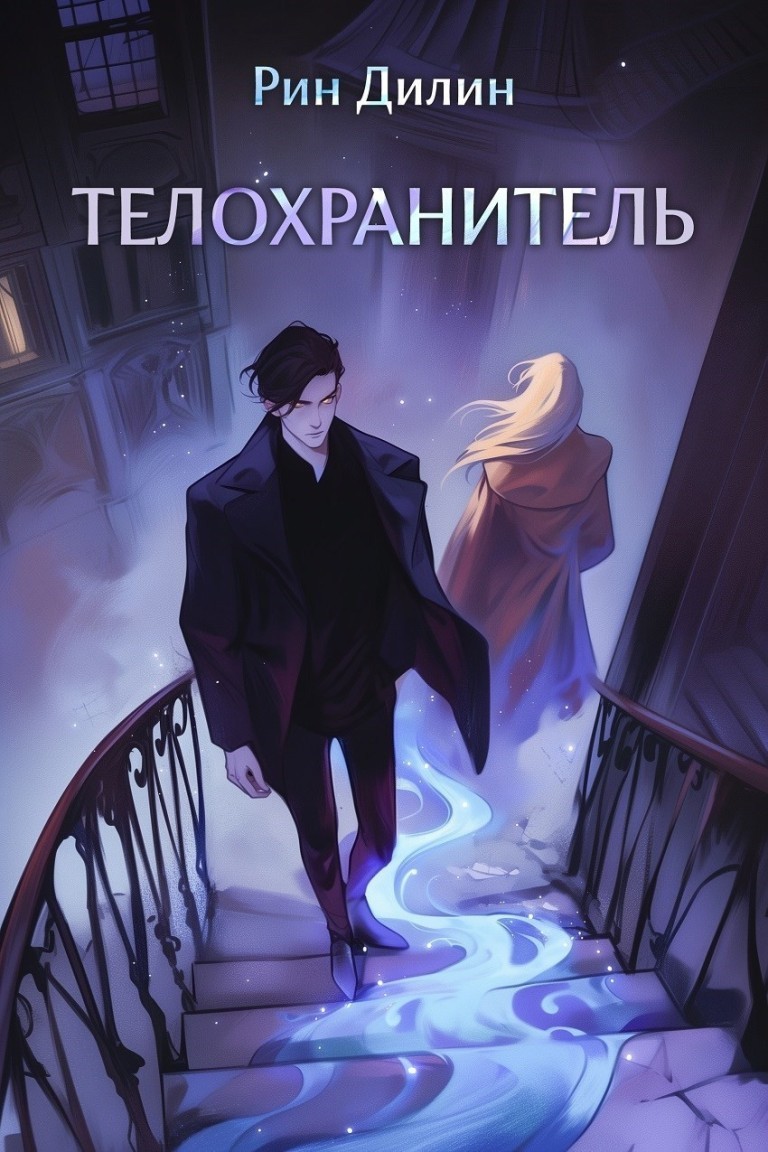 Телохранитель - Рин Дилин