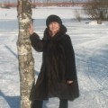 Аватарка пользователя