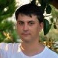 Аватарка пользователя