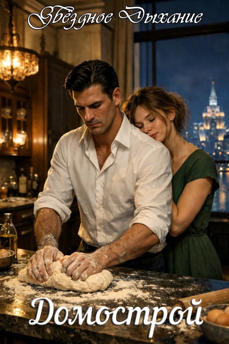 Домострой - Звёздное Дыхание