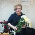 Аватарка пользователя