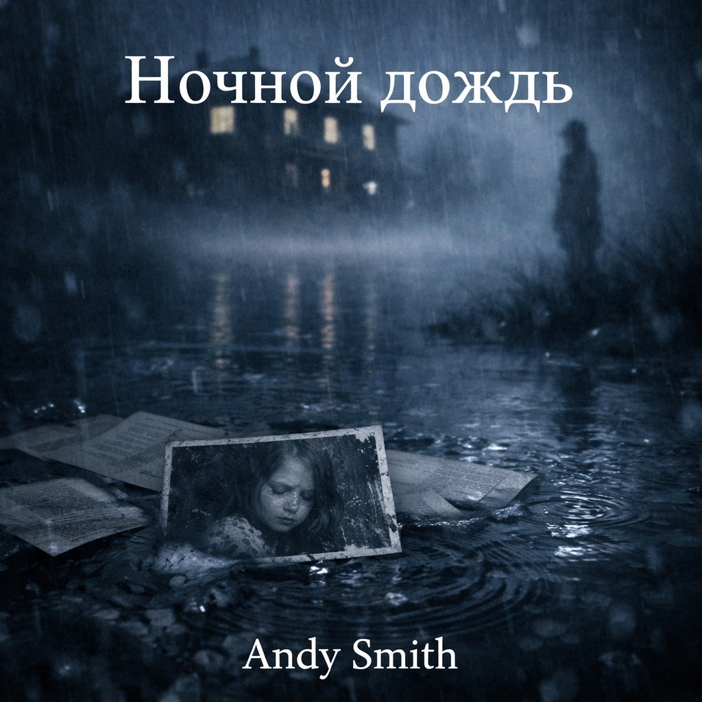 Ночной дождь - Andy Smith