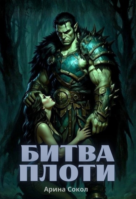 Битва плоти - Арина Сокол