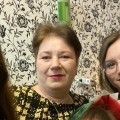 Аватарка пользователя