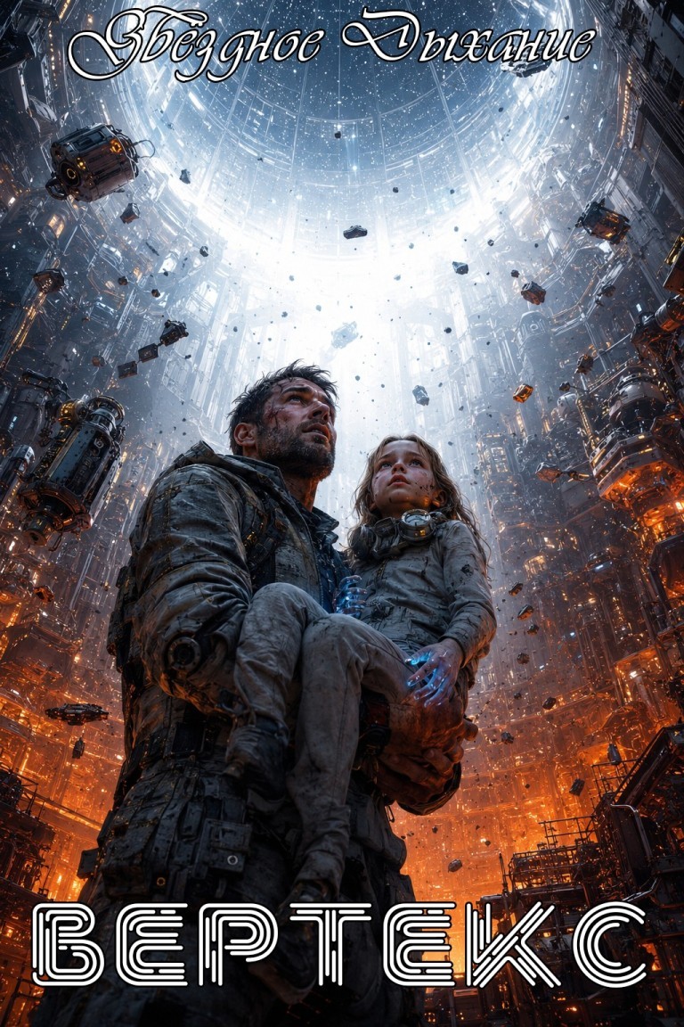 Вертекс - Звёздное Дыхание