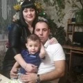 Аватарка пользователя