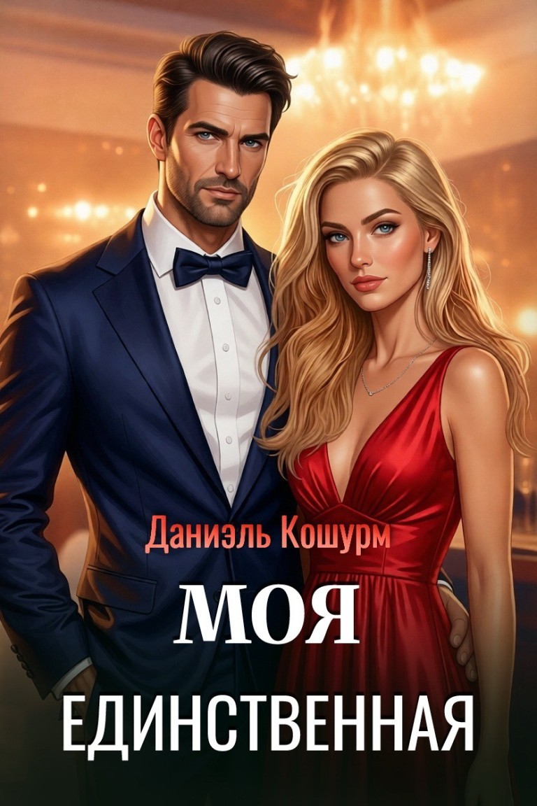 Моя единственная - Даниэль Кошурм