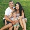 Аватарка пользователя