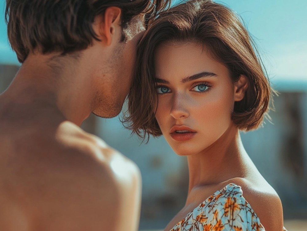 Подари мне новую жизнь - Sasha Han