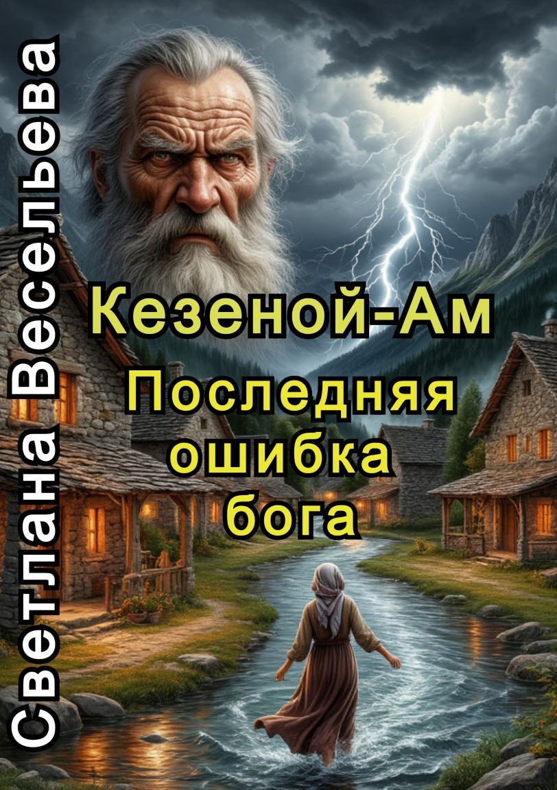 Название книги - Автор книги