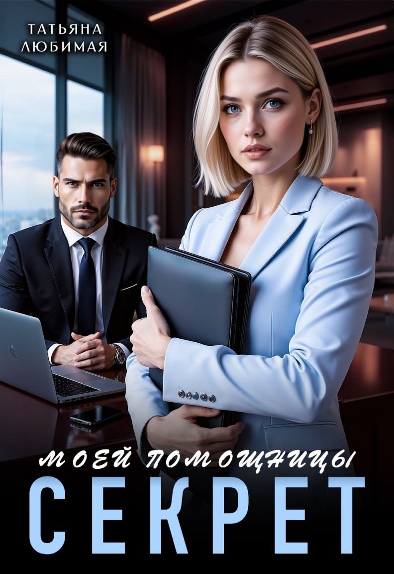 Секрет моей помощницы - Татьяна Любимая