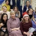 Аватарка пользователя