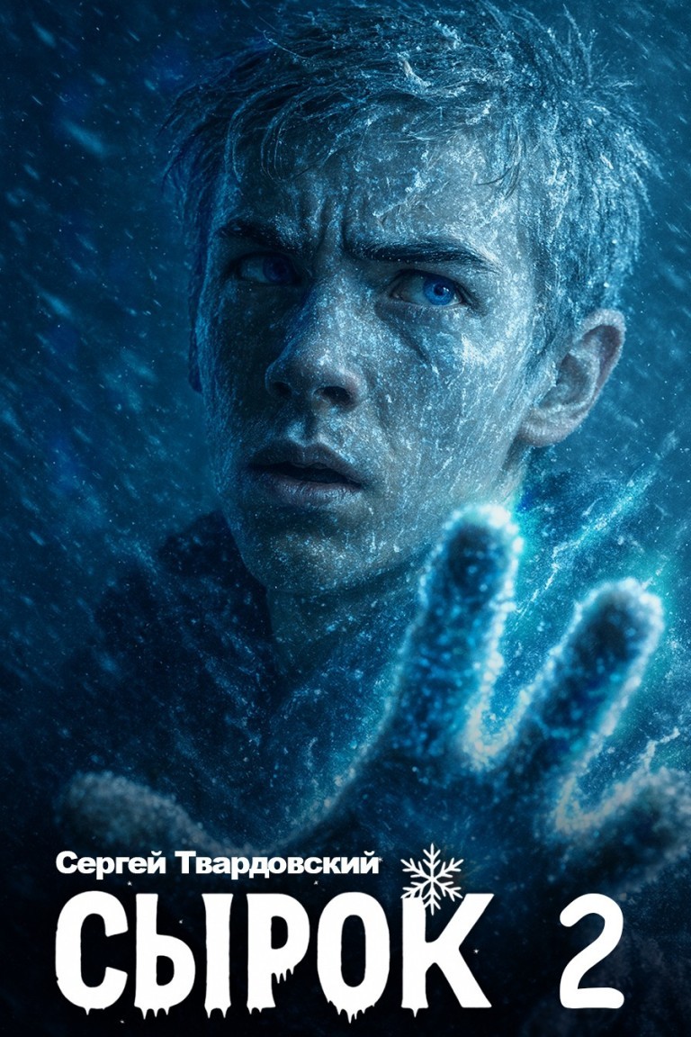 Сырок 2 - Сергей Твардовский