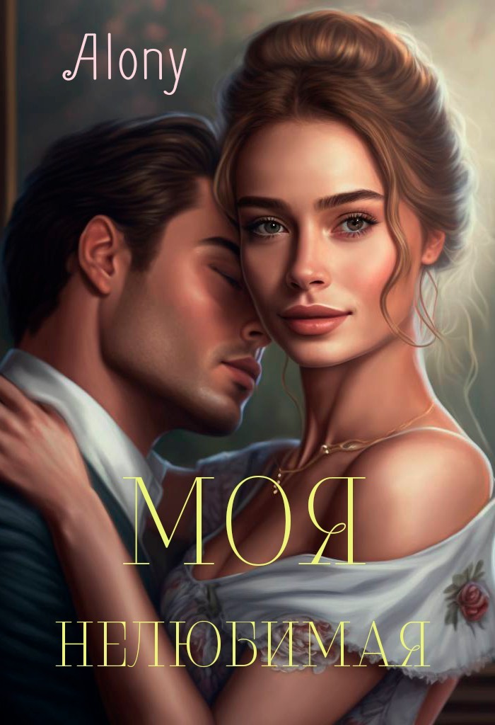 Моя нелюбимая - Alony
