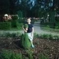 Аватарка пользователя