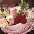 Аватарка пользователя