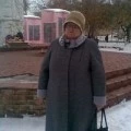 Аватарка пользователя