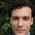 Аватарка пользователя